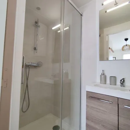 Grand Espace Et Confort A Proximite Des Facultes ブレスト