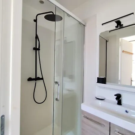 Grand Espace Et Confort A Proximite Des Facultes *