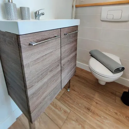 Grand Espace Et Confort A Proximite Des Facultes ブレスト