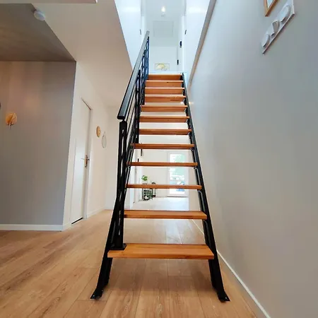 Grand Espace Et Confort A Proximite Des Facultes * ブレスト