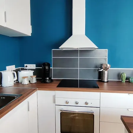 Grand Espace Et Confort A Proximite Des Facultes