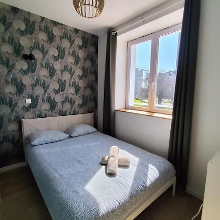 アパート Grand Espace Et Confort A Proximite Des Facultes