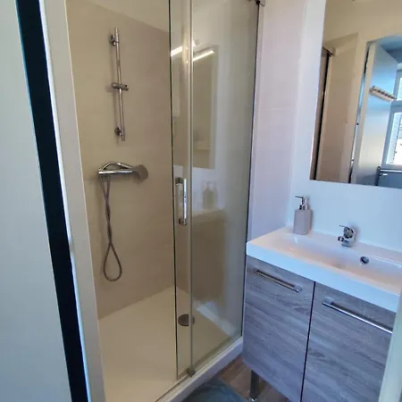 公寓 Grand Espace Et Confort A Proximite Des Facultes