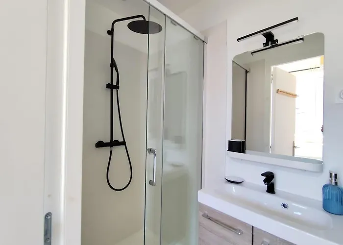 Grand Espace Et Confort à Proximité Des Facultés *