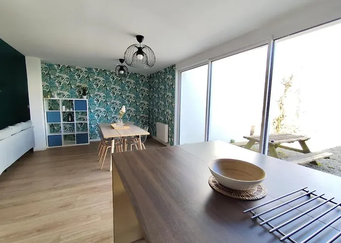 Grand Espace Et Confort à Proximité Des Facultés Apartamento *