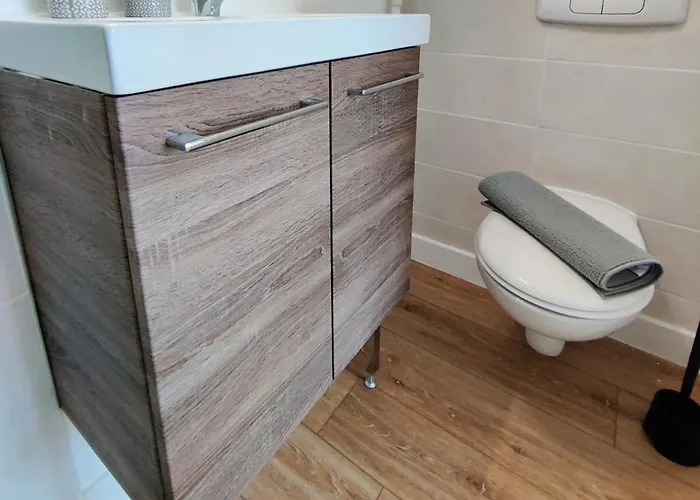 Grand Espace Et Confort à Proximité Des Facultés Brest