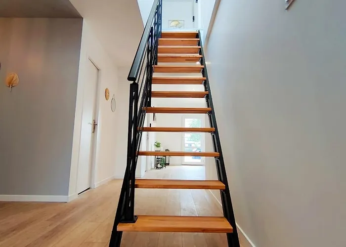 Grand Espace Et Confort à Proximité Des Facultés * Brest