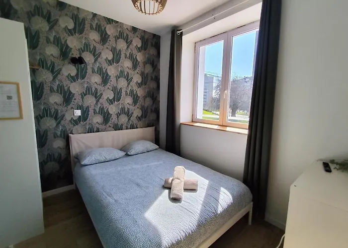 Apartamento Grand Espace Et Confort à Proximité Des Facultés